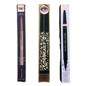 Tarte Mascara, eyeliner & Brow Bundle